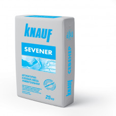 Клей для теплоизоляции Knauf Севенер 25 кг